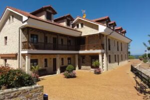Hotel Mirador de Moriyón