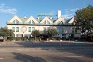 Hotel Miralcampo