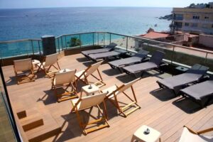 Hotel Miramar
