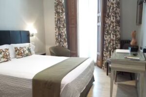 Hotel Moderno