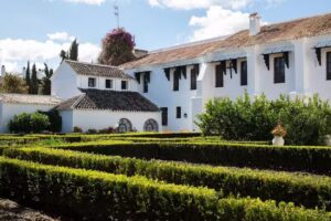 Hotel Monasterio de San Francisco