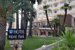 Hotel Mont-Park
