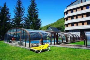 Hotel Montarto