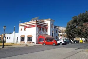 Hotel Montecorto
