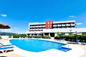 Hotel Montera Plaza