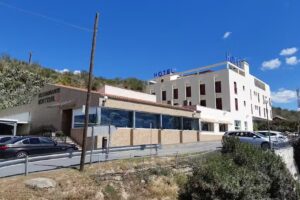 Hotel Montesol