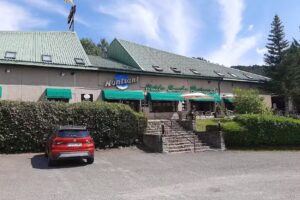 HOTEL MONTSANT