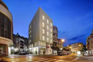 Hotel Montsià