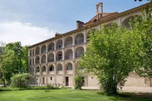 Hotel Monumento & SPA, Monasterio de Piedra