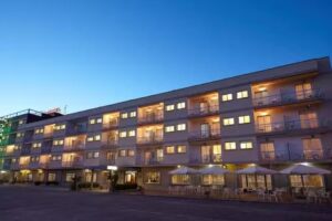 Hotel Moon Dreams La Lanzada