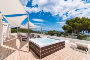 Hotel Na Taconera Sport & Relax