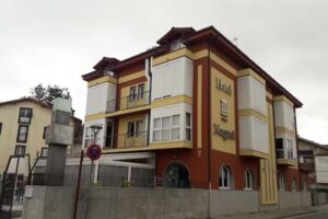 Hotel Nagusi