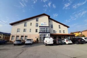 Hotel Narcea