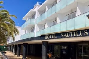 Hotel Nautilus