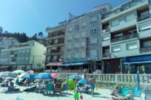 Hotel Nautilus