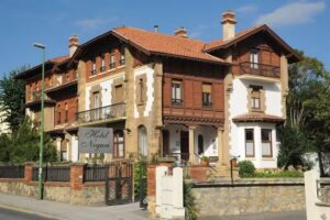 Hotel Neguri