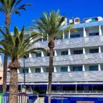 Hotel Neptuno