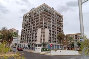 Hotel Neptuno