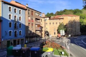 Hotel Norte Zarautz