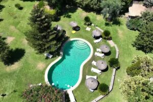 Hotel Nou Dalt Muntanya