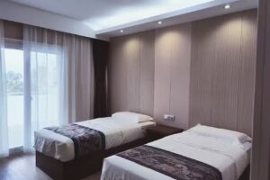 Hotel Nueva Europa