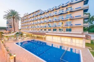 Hotel Nura Boreal
