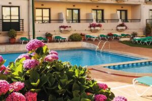 Hotel Oca Vermar