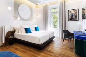 Hotel One Shot Fortuny