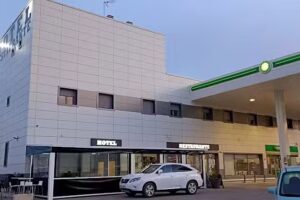 HOTEL ONIL