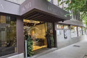 Hotel Ópera