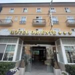 Hotel Oriente