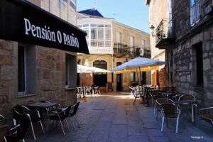 Hotel Paiño