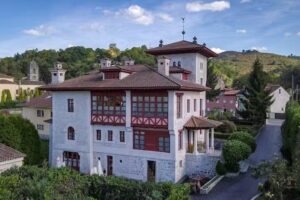 Hotel Palacete Real