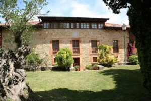 Hotel Palacio de la Viñona
