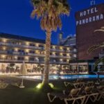 Hotel Panorama