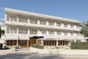 Hotel Panorama