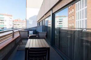 Hotel Paral·lel