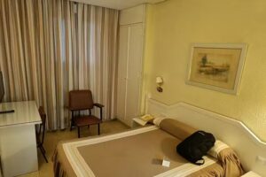 Hotel París