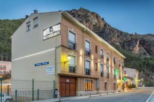 Hotel Parras
