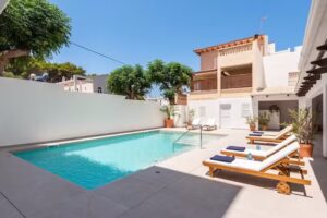 Hotel Patricia
