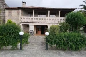 Hotel Pazo Carballo