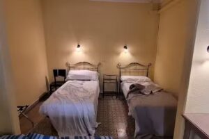 Hotel Peninsular
