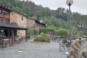 Hotel Petronila