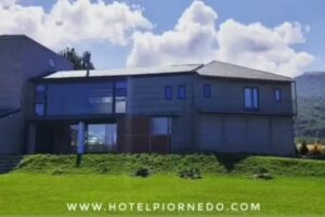 Hotel Piornedo