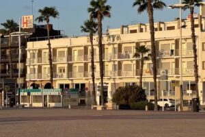 Hotel Playa