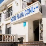 Hotel Playa Conil