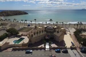 Hotel Playa Grande