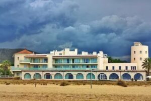 Hotel Playafels