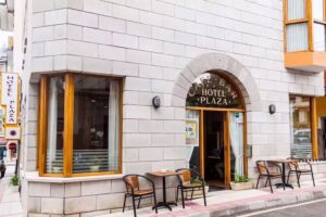 Hotel Plaza
