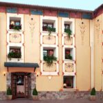 Hotel Plaza